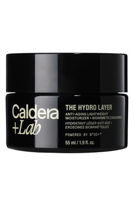 Caldera + Lab Caldera + Lab The Hydro Layer Anti-Aging Moisturizer 