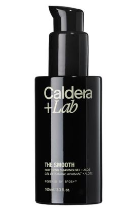 Caldera + Lab Caldera + Lab The Smooth Soothing Shaving Gel 