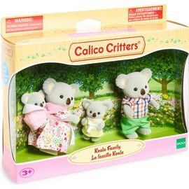 Calico Critters Calico Critters Koala Family