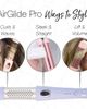 CALISTA CALISTA AirGlide Pro Cool Breeze Styler - 3