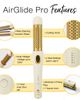 CALISTA CALISTA AirGlide Pro Cool Breeze Styler - 5