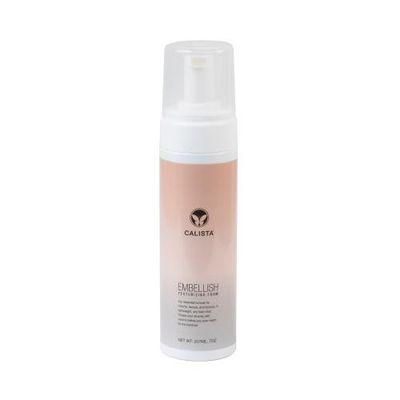 CALISTA CALISTA Embellish Texturizing Foam