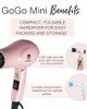 CALISTA CALISTA GoGo Mini Hair Dryer - 3