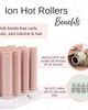 CALISTA CALISTA Ion Hot Rollers - 4