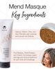 CALISTA CALISTA Jousse Mend Masque - 5