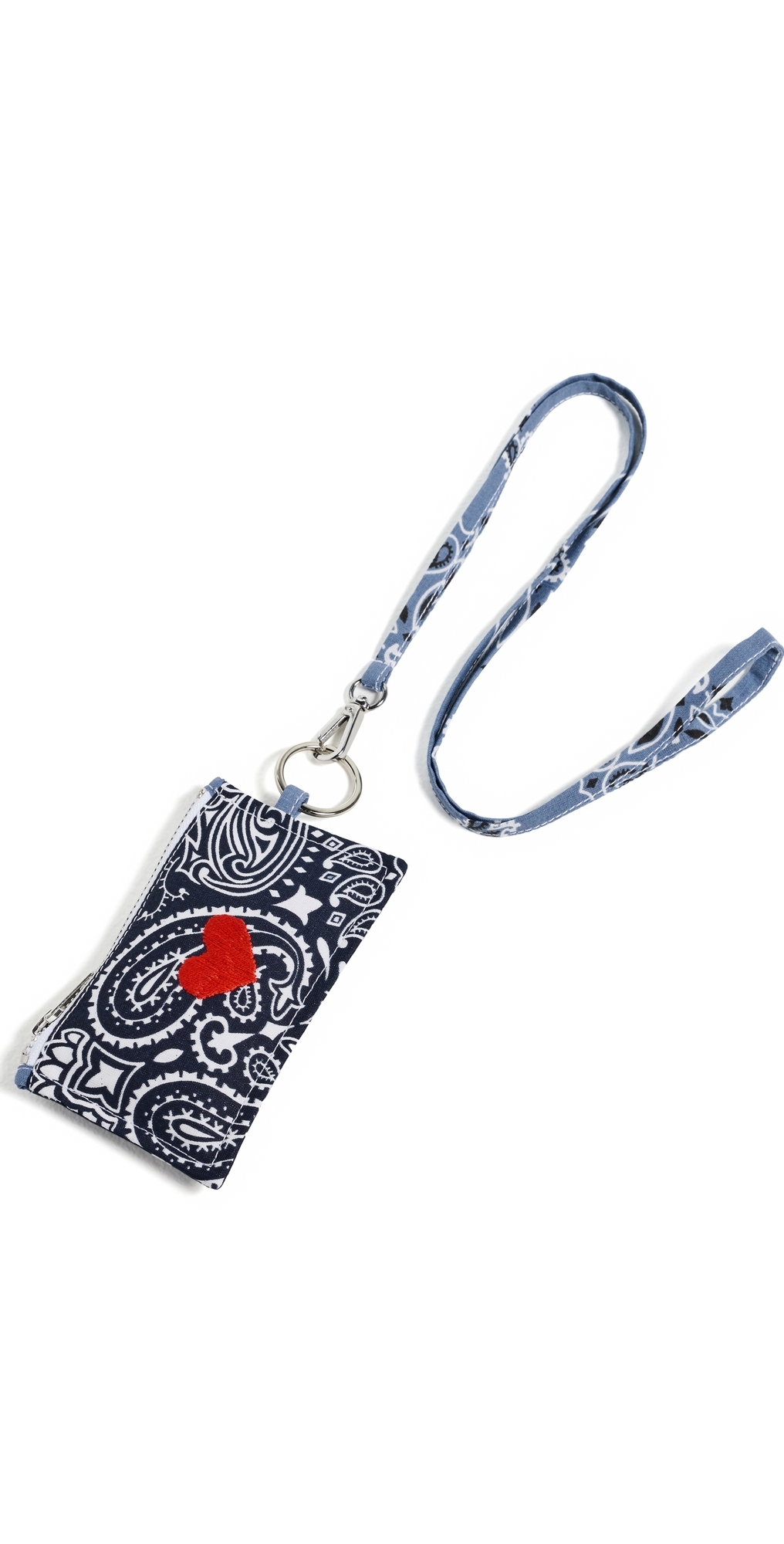Boris Bidjan Saberi - Gray 'Cardcase II' Card Holder