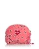 Call It By Your Name Call It By Your Name Heart Cotton Pouch - 1