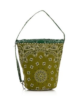 Call It By Your Name Call it By Your Name Maxi Seau Bucket Bag