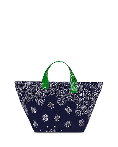 Call It By Your Name Call it By Your Name Mini Cotton Tote