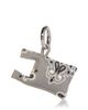 Call It By Your Name Call it By Your Name Nyc Heart Bag Charm - 1