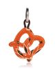 Call It By Your Name Call it By Your Name Pretzel Bag Charm - 1