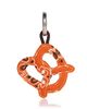 Call It By Your Name Call it By Your Name Pretzel Bag Charm - 2