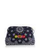 Call It By Your Name Call It By Your Name Pretzel Cotton Cosmetic Pouch - 1