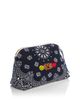 Call It By Your Name Call It By Your Name Pretzel Cotton Cosmetic Pouch - 3