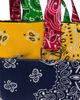 Call It By Your Name Call it By Your Name Sac Picnic Patchwork Cotton Tote - 5