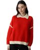 Callahan Callahan Archie Pullover Sweater - Women's - 1