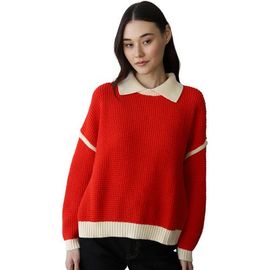 Callahan Callahan Archie Pullover Sweater - Women's