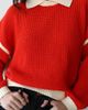 Callahan Callahan Archie Pullover Sweater - Women's - 5