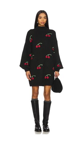 Callahan Callahan Bellamy Mini Dress