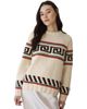 Callahan Callahan Heather Pullover Sweater - Women's - 1