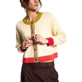 Callahan Callahan Joey Cardigan - Women's
