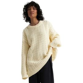 Callahan Callahan Mia Cableknit Sweater - Women's