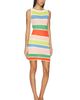 Callahan Callahan Perla Crochet Mini Dress - 2