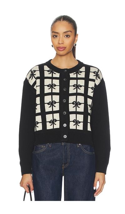 Callahan Callahan Present Cardigan