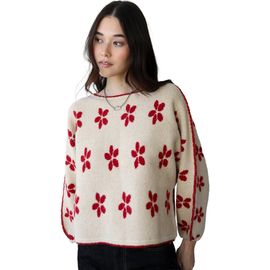 Callahan Callahan Rhodes Pullover Sweater - Women's