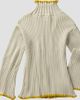 Callahan Callahan Rue Rib Turtleneck Sweater - Women's - 2