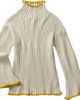 Callahan Callahan Rue Rib Turtleneck Sweater - Women's - 4