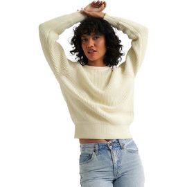 Callahan Callahan The Crew Sweater - Women's