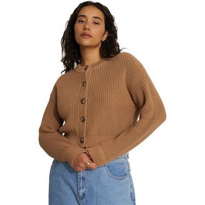 Callahan Callahan The Crop Cardi - Women's