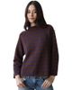 Callahan Callahan The Mockneck Sweater - Women's - 1