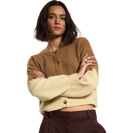 Callahan Callahan Women's Fiona Cardigan