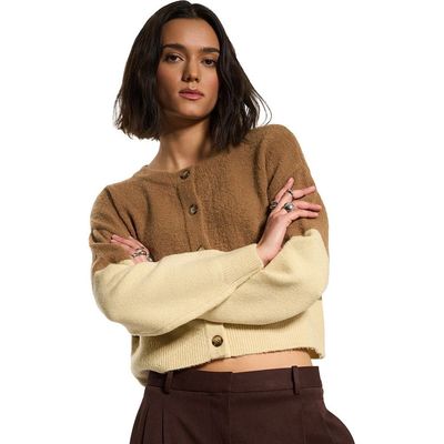 Callahan Callahan Women's Fiona Cardigan
