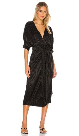 Callahan Callahan X REVOLVE Sami Dress