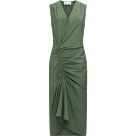 Callas Milano Callas Milano AGNES Wrap dress