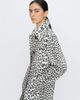 Callas Milano Callas Milano Alaine Cheetah Print Coat - 4