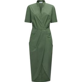 Callas Milano Callas Milano BALI Wrap shirtdress