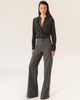 Callas Milano Callas Milano Blake Slim Draped Shirt - 4