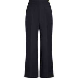 Callas Milano Callas Milano Brody Cropped-cuff Pant Estia