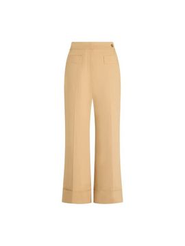 Callas Milano Callas Milano Brody Cropped cuff Pant