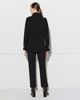 Callas Milano Callas Milano Clara Double-Face Virgin Wool Peacoat - 3