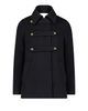 Callas Milano Callas Milano Clara Double-Face Virgin Wool Peacoat - 5