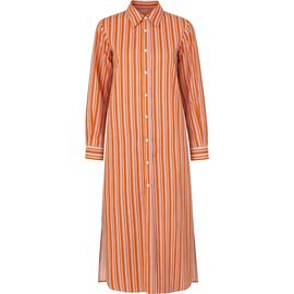 Callas Milano Callas Milano Elissa Long shirtdress