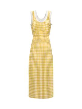 Callas Milano Callas Milano FEDERICA Tank dress