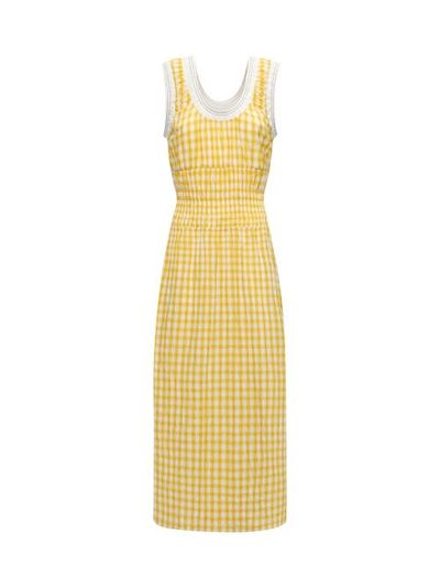 Callas Milano Callas Milano FEDERICA Tank dress