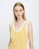 Callas Milano Callas Milano FEDERICA Tank dress - 3