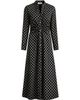 Callas Milano Callas Milano Genny Fit/flare Shirt Dress - 1